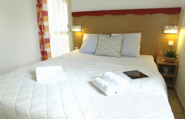 VVF Château sur la Vienne Lac de Vassivière, Nedde - Foto 4