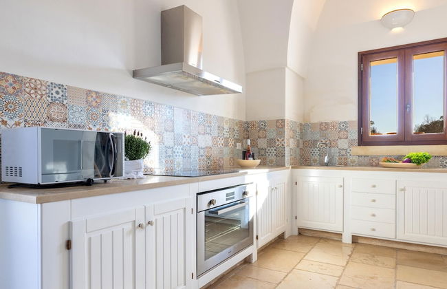 Masseria Samali 14 4 Emma Villas - Foto 5