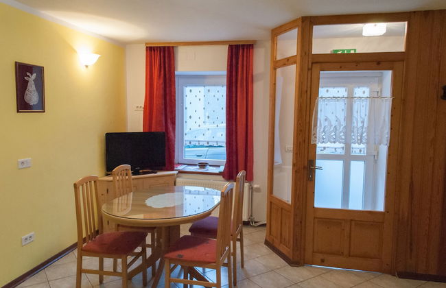 Apartments Jakob - Foto 7