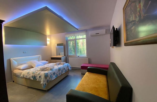 Cosy Park Apartment - Foto 1