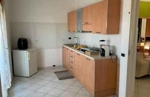 Appartamento Scozzaro con Vista panoramica - Foto 12