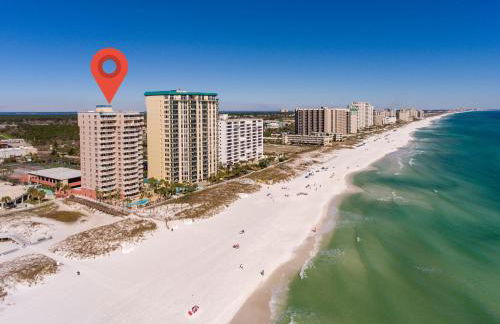 Destin Towers Book Early for 2026! Filling Up Fast - Foto 44