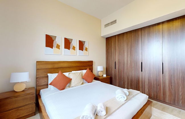 Primestay - MJL Residences - Jumeirah - Foto 5