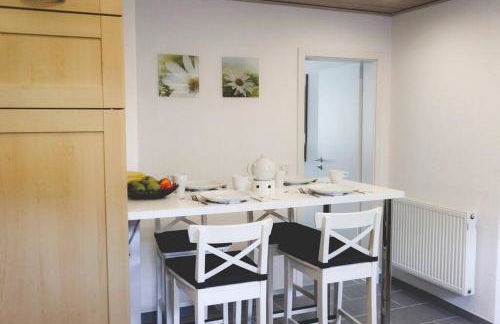 Ferienwohnung Harzer Zippel mit Außensauna - Foto 20