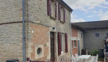 Gîte au Village du Domaine Le Colombier - Photo 4