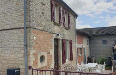 Gîte au Village du Domaine Le Colombier - Photo 4