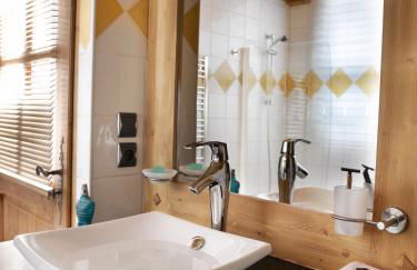 CGH Résidences & Spas Les Fermes de Ste Foy - Photo 16