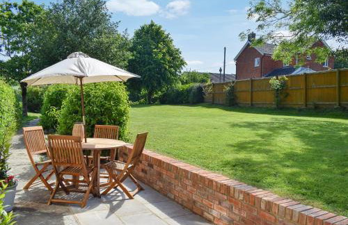 Greystone Cottage - Foto 21