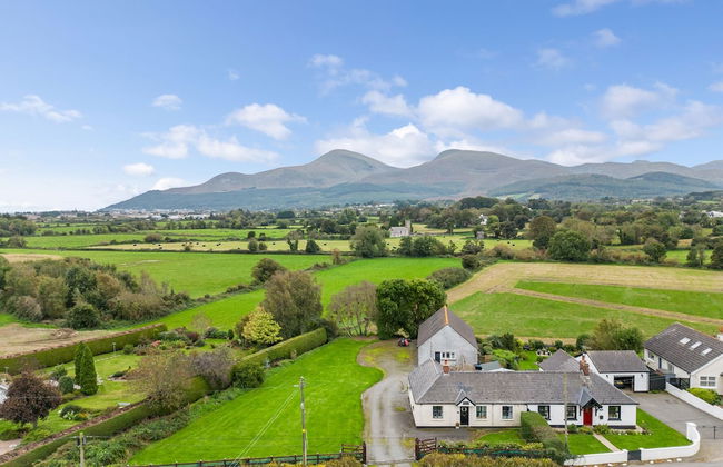 Ballyginny Cottage - Foto 23