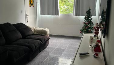 Quarto em Santos - Photo 2