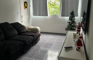 Quarto em Santos - Photo 2