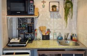 L'Instant Mer - Bord de Mer - Studio avec grand jardin à La Capte - Foto 23