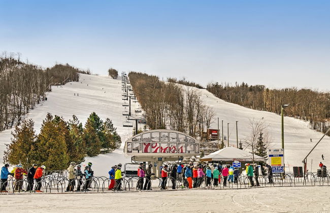 Mountainwalk - Foto 28