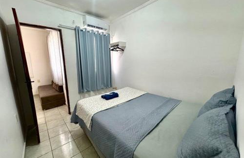 09 APT Completo Climatizado com AR-condicionado, Garagem , SmartTV, Wifi, Bem localizado area Central 1 min Rodoviaria de Petrolina - Foto 30