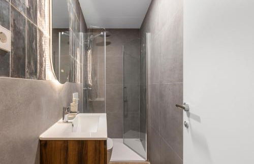 Luxury and emblematic apartment - Foto 24