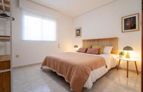 Residencial Playa Blanca a 2 min a pie de playa - Foto 12