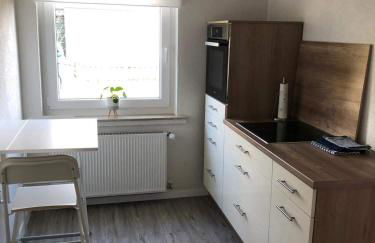 Schön gelegene Ferien-/Pendlerwohnung nahe Rothaarsteig mit guter Anbindung - Foto 7