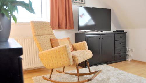 Atelier Grünfink Ferienwohnung - Foto 5