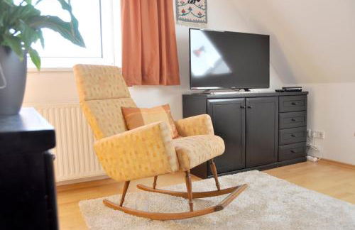 Atelier Grünfink Ferienwohnung - Foto 5