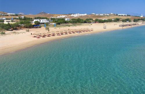 Nissiotiko Studios & Apartments - Photo 52