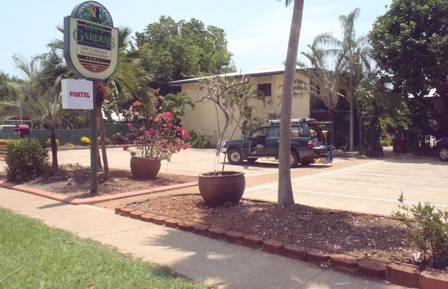 City Gardens Apartments - Foto 28