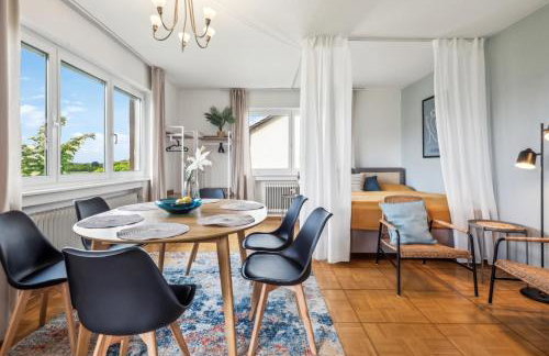 Stylish Oasis with Panoramic view - Foto 1