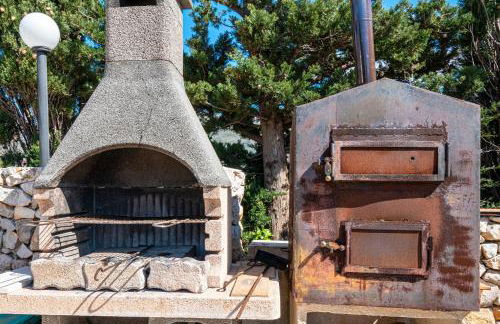 Villa Mafaradda a pochi passi dal Mare - Foto 20