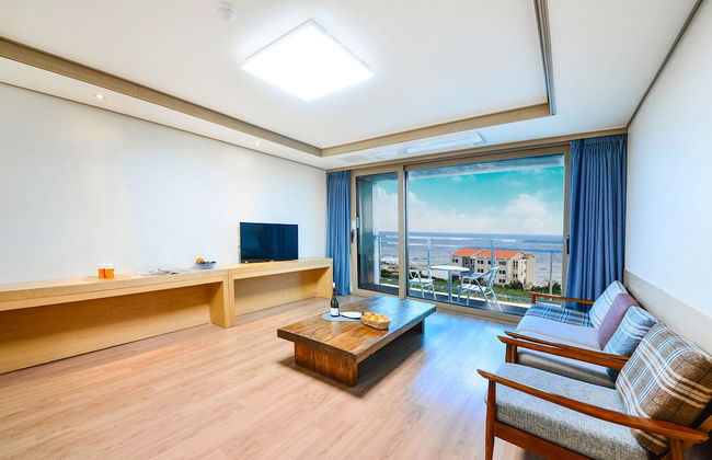 Jeju Resort - Foto 38