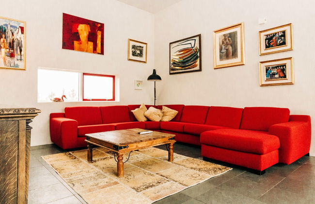 Hrafntinna Villa - Foto 20