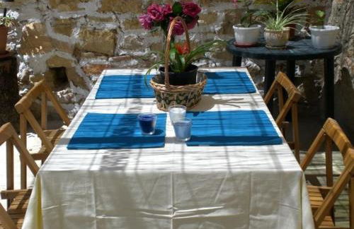 Casa Rural CASILLAS DEL MOLINO-Segovia - Foto 4