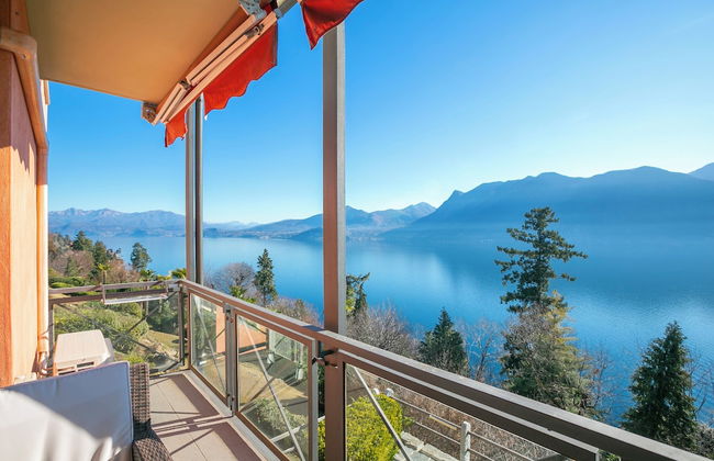 Panorama Fantastico Apt Pool & Beach - Foto 1