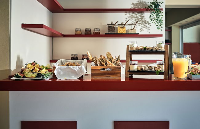 Cactus Hotel - Foto 56