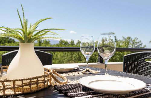 Sunset bliss home in Atsipopoulo Village - Foto 25