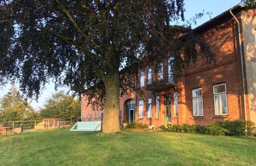 Ferienwohnung 1 Hof Flüh - Foto 14