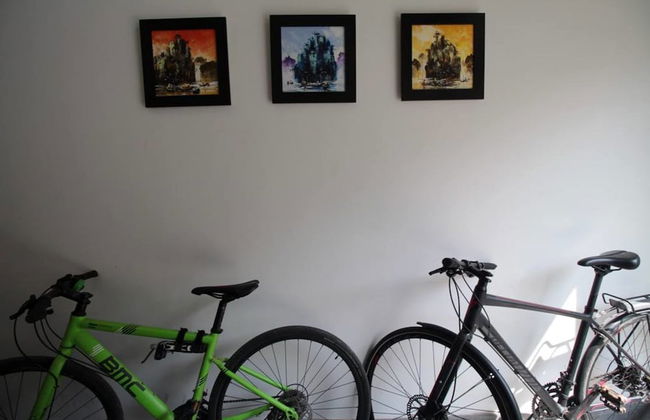 Sen Boutique House - Foto 48