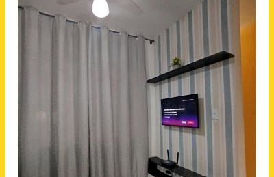 Apartamento Space Calhau - Foto 11