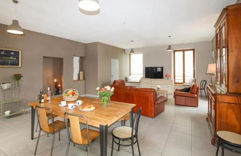 Pet Friendly Home In Privas With Sauna - Foto 5