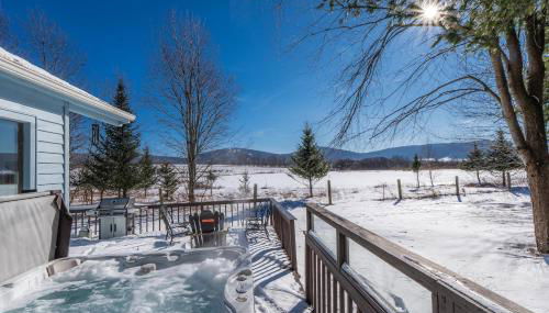 Panorama Point - Sauna, hot tub, theater room - Foto 2