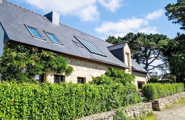 Kreiz An Avel - Foto 22