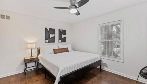 3 Bed 2 Bath Easthill Home in Bartlett with Fenced Yard - Foto 5