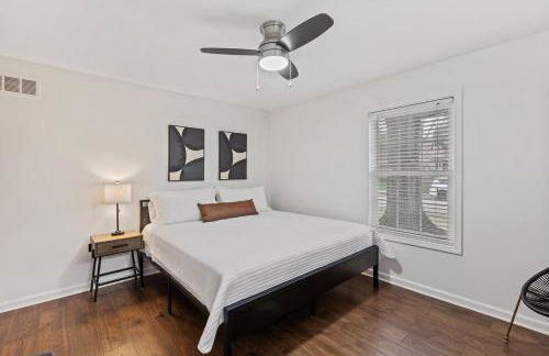 3 Bed 2 Bath Easthill Home in Bartlett with Fenced Yard - Foto 5