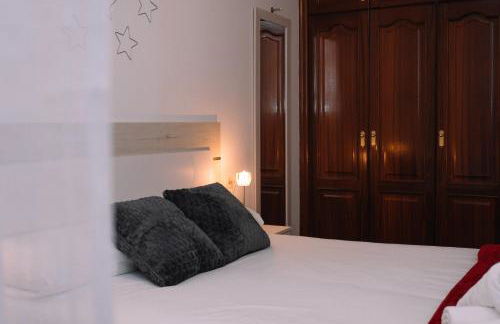 Diáfano y acogedor en Vigo by CABANA Rentals - Foto 10