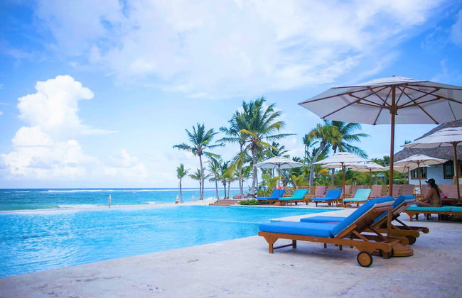 Cana Rock Condos - Foto 19