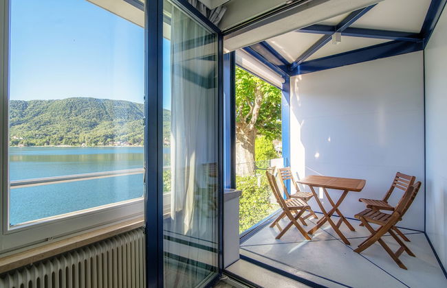 La Finestra Blu - Foto 22