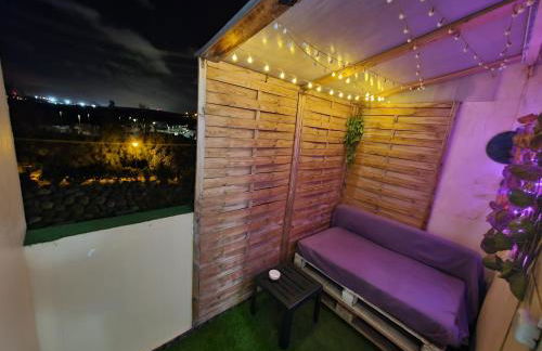 Burrero Beach Stay - Sunshine - Foto 2