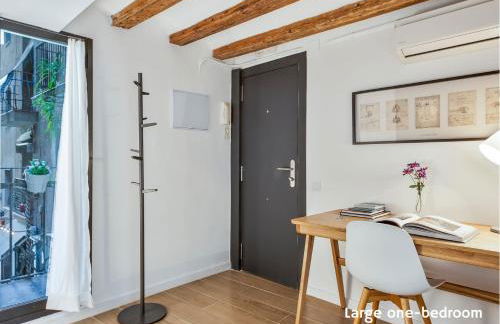 Inside Barcelona Apartments Esparteria - Foto 34