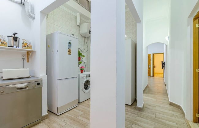 Alterhome Padilla Las Palmas - Foto 26