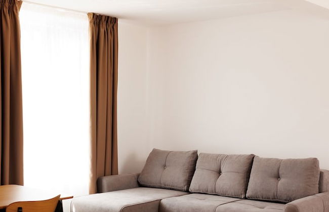 ZenStay ApartHotel - Foto 15