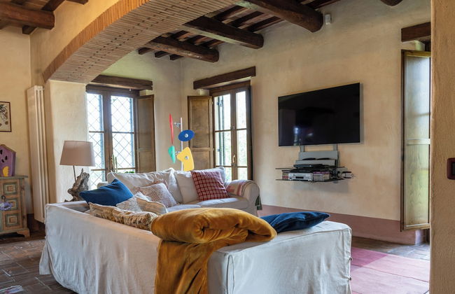 Tenuta di campagna con piscina immersa nel verde - Foto 24