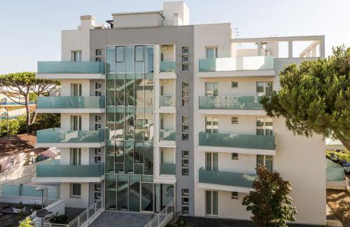 Residence Perla Verde - Foto 54